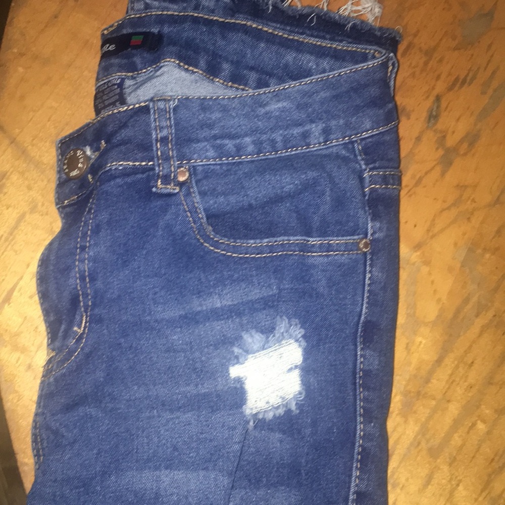great jeans